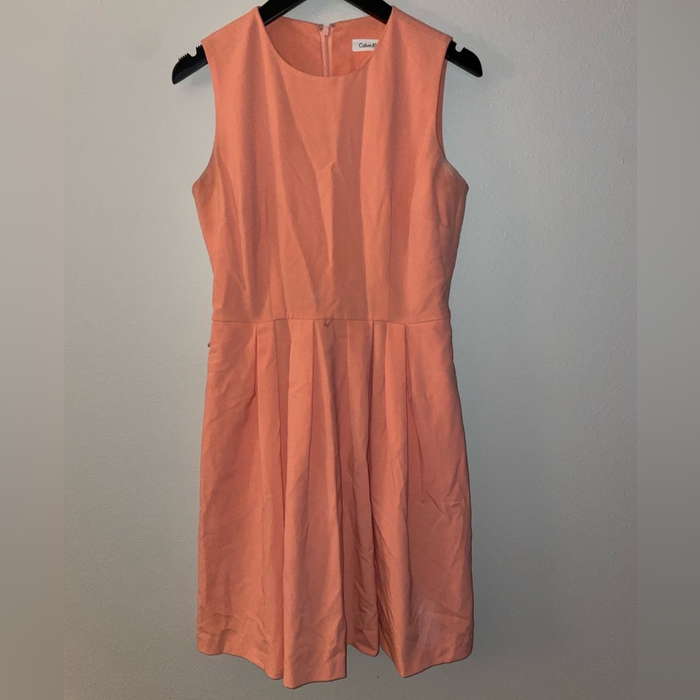 Calvin Klein Women’s Dress